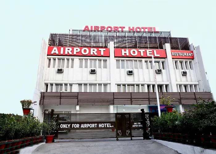 Airport Hotel